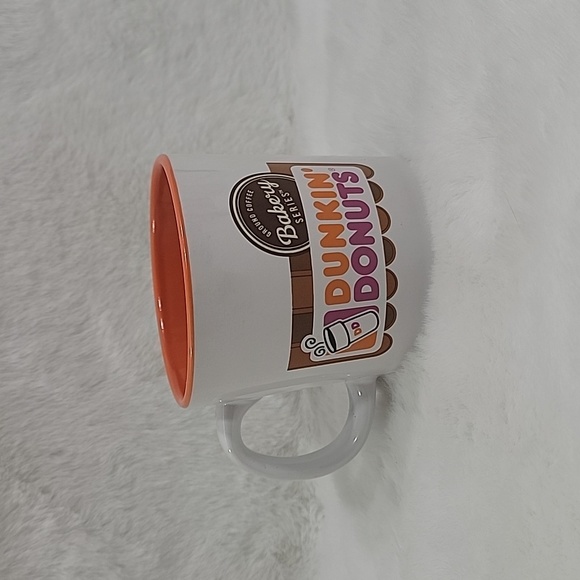 Dunkin' Donuts Other - Dunkin' Donuts Coffee Cup/Mug